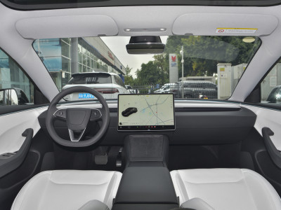Tesla Model 3  Фото №8